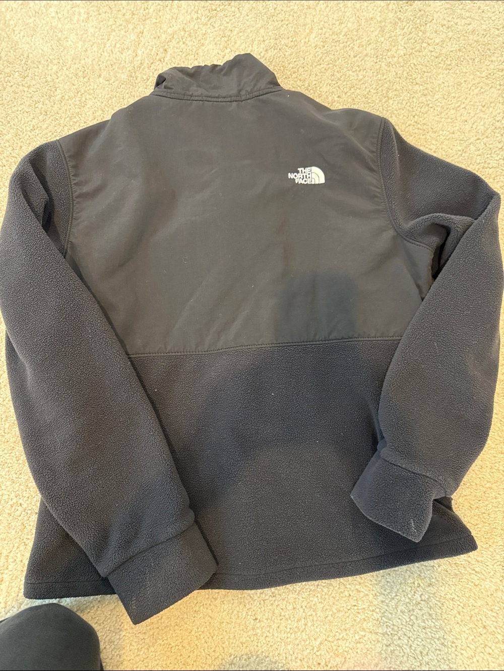 Jacket - Picture 3 of 3